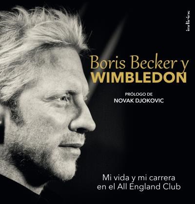 BORIS BECKER Y WIMBLEDON, BECKER BORIS