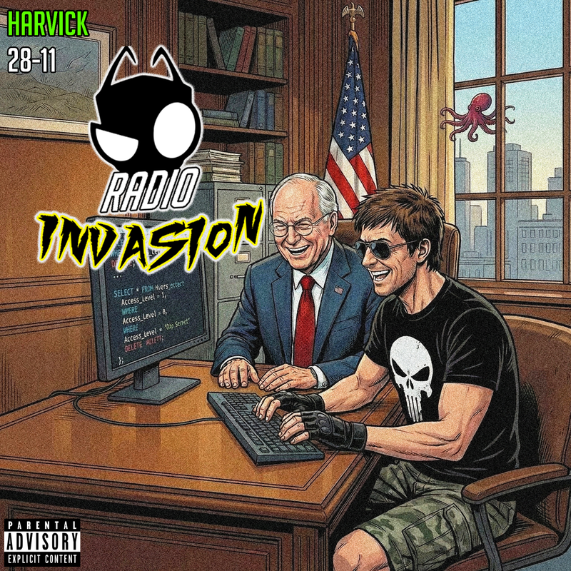 Carátula del programa