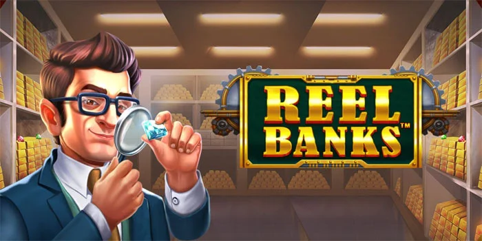 Strategi Ampuh Dapat Jackpot di Slot Reel Banks