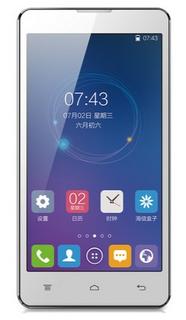 Hisense E621T Firmware