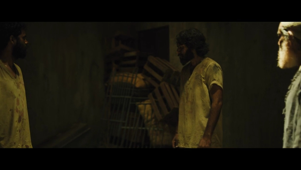Ghoul Movie Screenshot