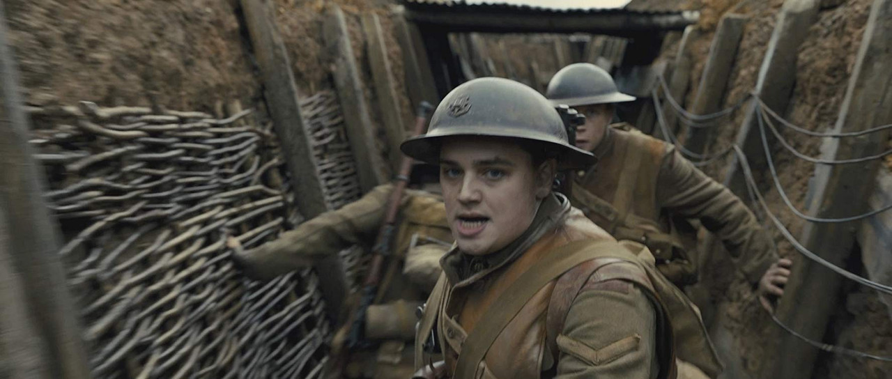 Review Film 1917