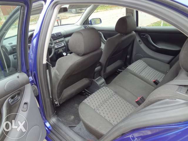leon ARL6