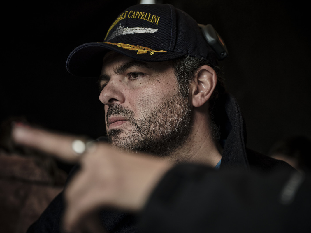 "Comandante", il trailer del film con Pierfrancesco Favino "Comandante", il trailer del film con Pierfrancesco Favino