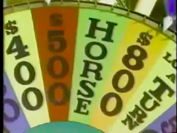 horse