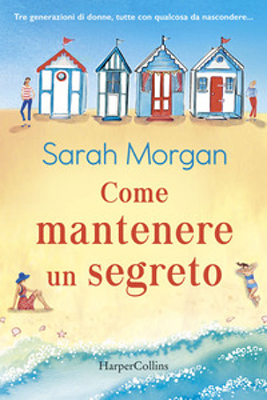 Sarah Morgan - Come mantenere un segreto (2020) (mp3 - 64 kbps)