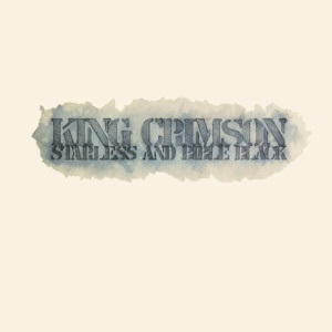 Re: King Crimson Discography (2000-2005)