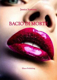 Jessica Icestorm – Bacio di morte (2023)