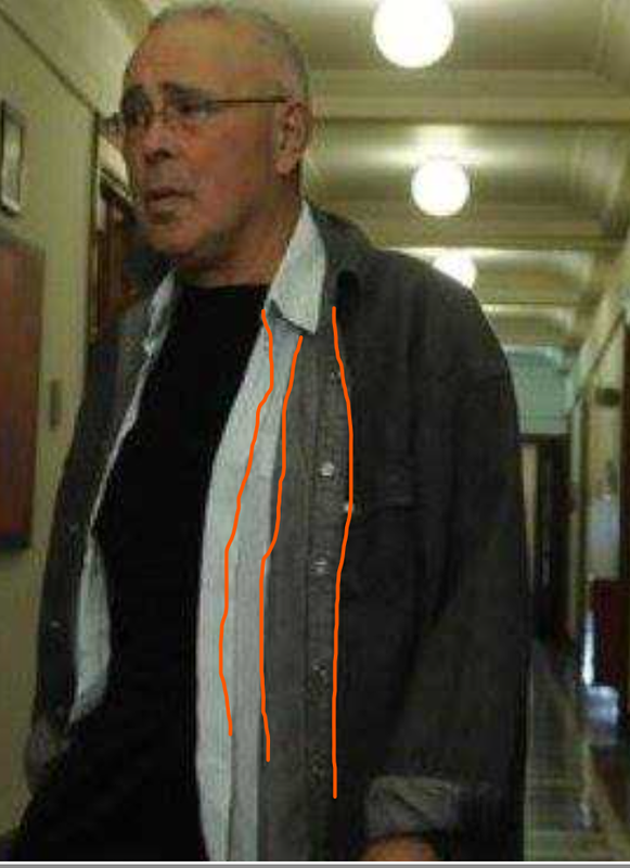 τρια πουκαμισα