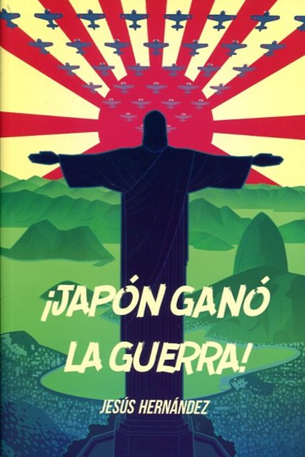 Japón ganó la guerra