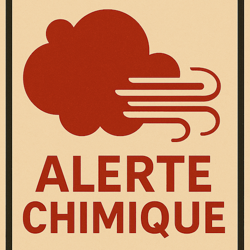 ALERTE ALERTE