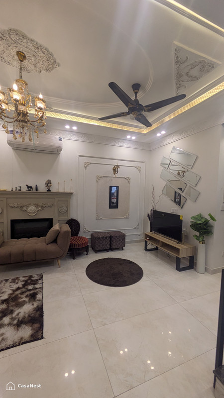 Dha Phase 9 Town, 3 BR House (5 Marla), photo 5