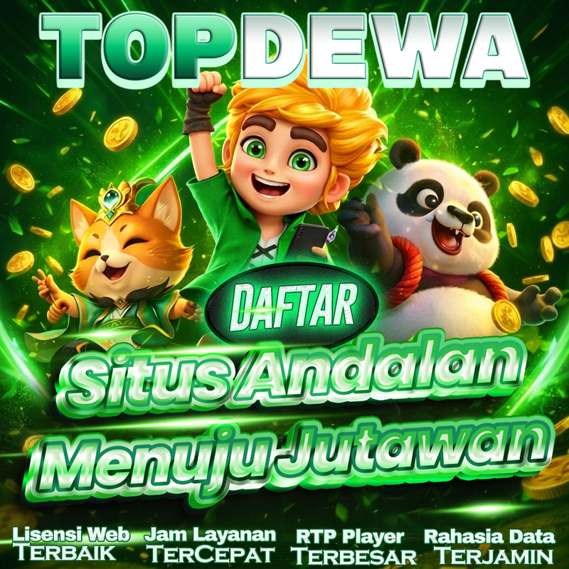 TOPDEWA