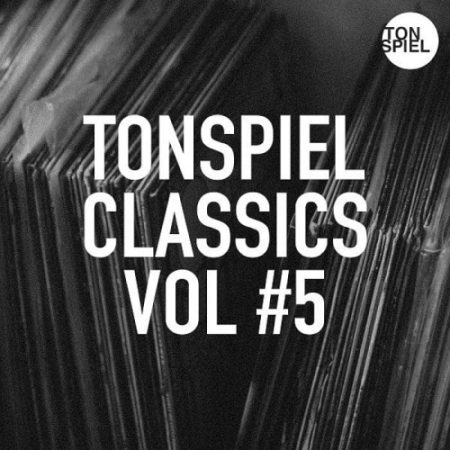 VA   Tonspiel Classics Vol. 5 (2021)