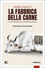 Animal Equality – La fabbrica della carne (2026)