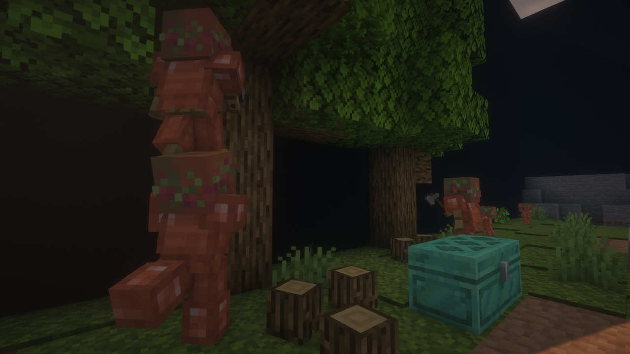 How to: Pickaxe (The Copper Age - Jam Entry)