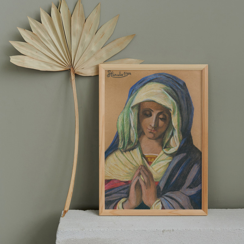 JOZEFHANULA VIRGINMARY MON5