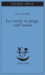 Enrica Tesio – La verità, vi spiego, sull’amore (2015)