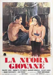 La Nuora Giovane (1975) WebDL 1080p AAC ITA
