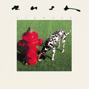 Re: Rush