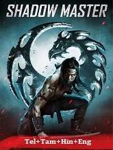 Shadow Master (2022) HDRip Telugu Movie Watch Online Free