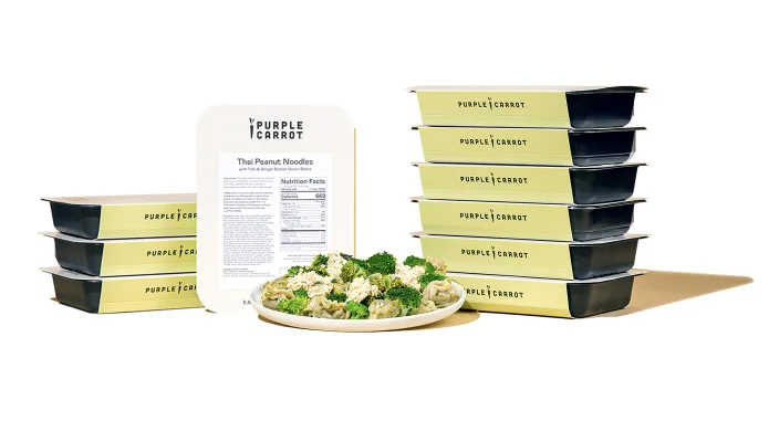 Unlock Healthier Eating: Purple Carrot Meal Kits Only .00 (Regular ) – Exclusive 50% Off Deal for New Subscribers! Unlock Healthier Eating: Purple Carrot Meal Kits Only .00 (Regular ) – Exclusive 50% Off Deal for New Subscribers!
