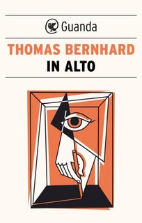 Thomas Bernhard - In alto (2023)