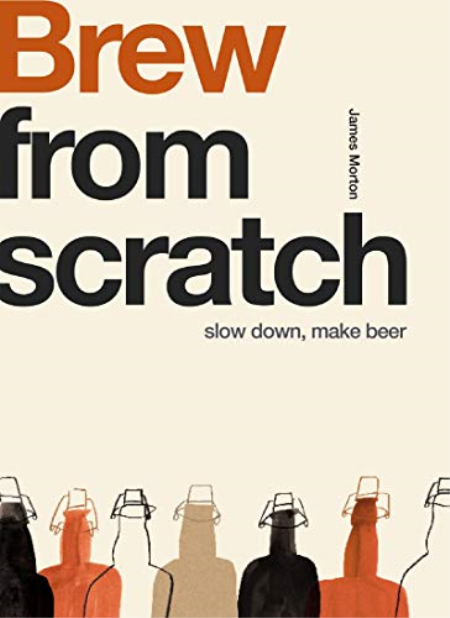 From Scratch: Brew: Slow Down, Make Beer