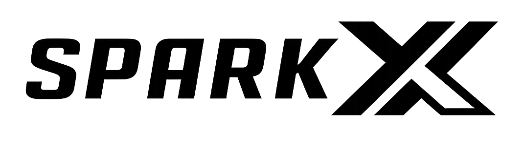 Logo SPARK X