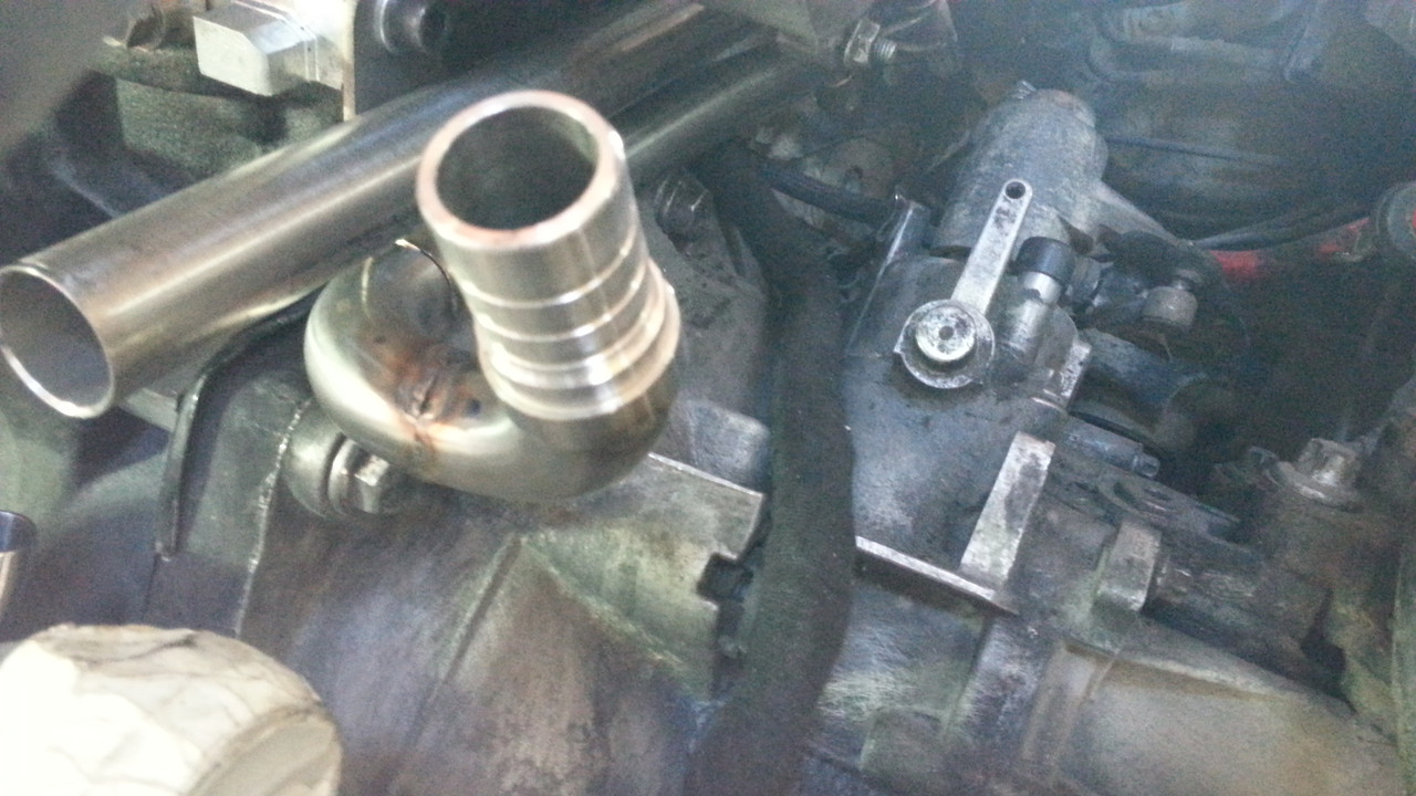 Yeni Su Tesisatı (14)