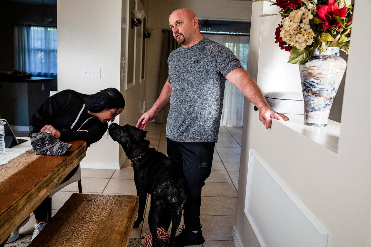 Acosador de una tiktoker cayó muerto ¿El padre tomó venganza?