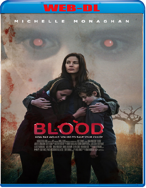 Blood (2023) mkv FullHD 1080p WEBDL ITA ENG