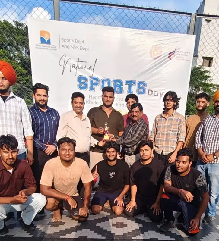 National Sports Day: 29 August 2025