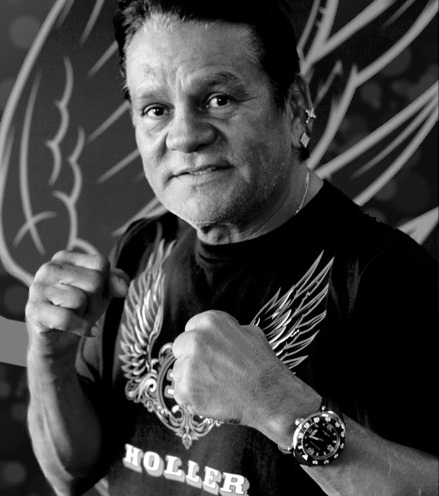 Roberto Duran