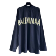 Balenciaga Long Tee