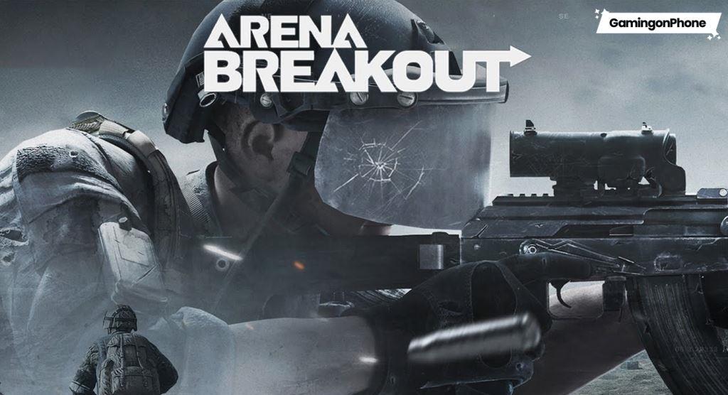 Arena Breakout Review: The Coolest FPS Shooter Ever