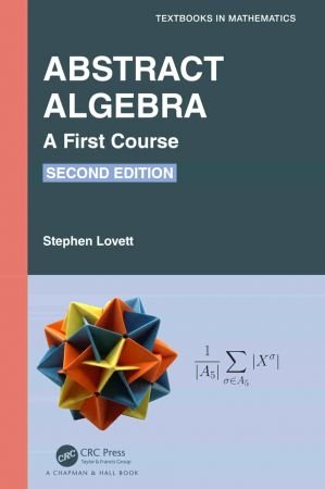 Abstract Algebra A First Course