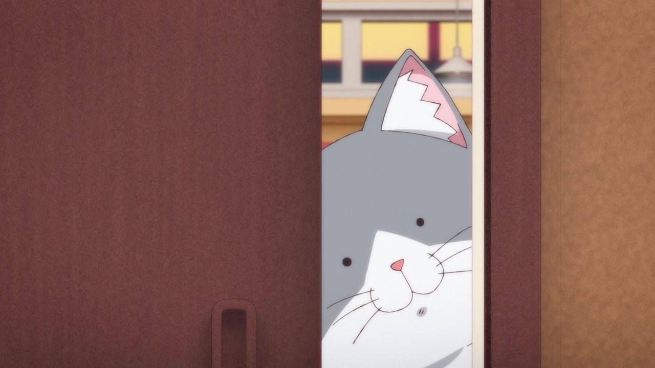 [SubsPlease] Ramen Akaneko - 01 (720p) [08DCB5AF].0001