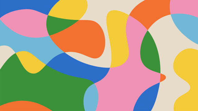 Abstract Art 1