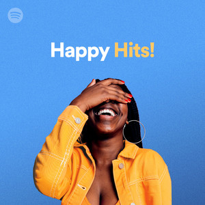 Happy Hits! 08/08 [Compilation, 59 Hits] (2019) FLAC
