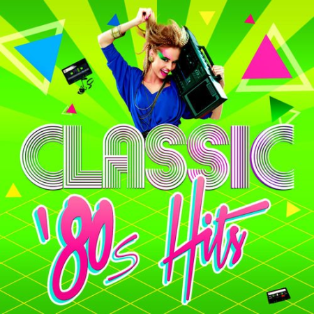 VA - Classic 80s Hits (2014)