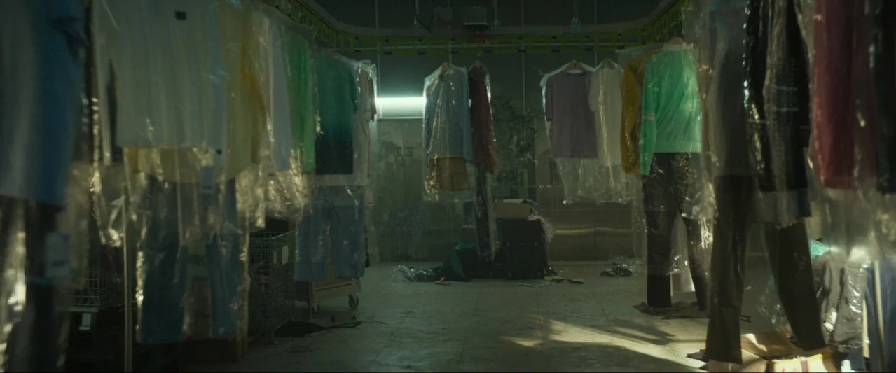 Zona cero 2026 HD 1080p Latino Castellano 3