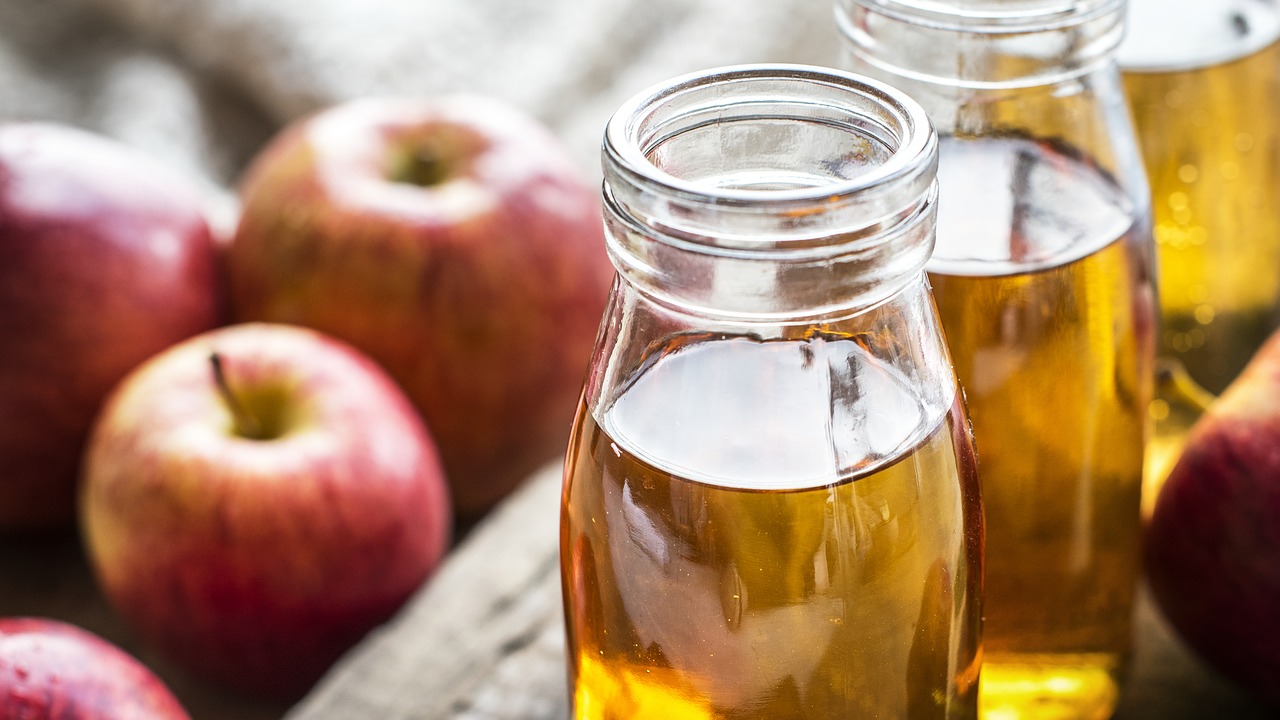 Apple-Cider-Vinegar