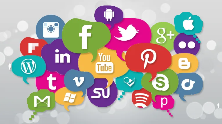 Social Media Marketing Startups