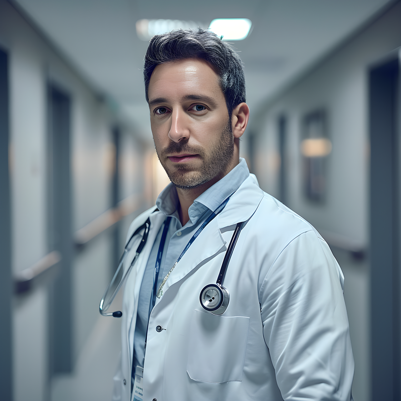 Doctor 1
