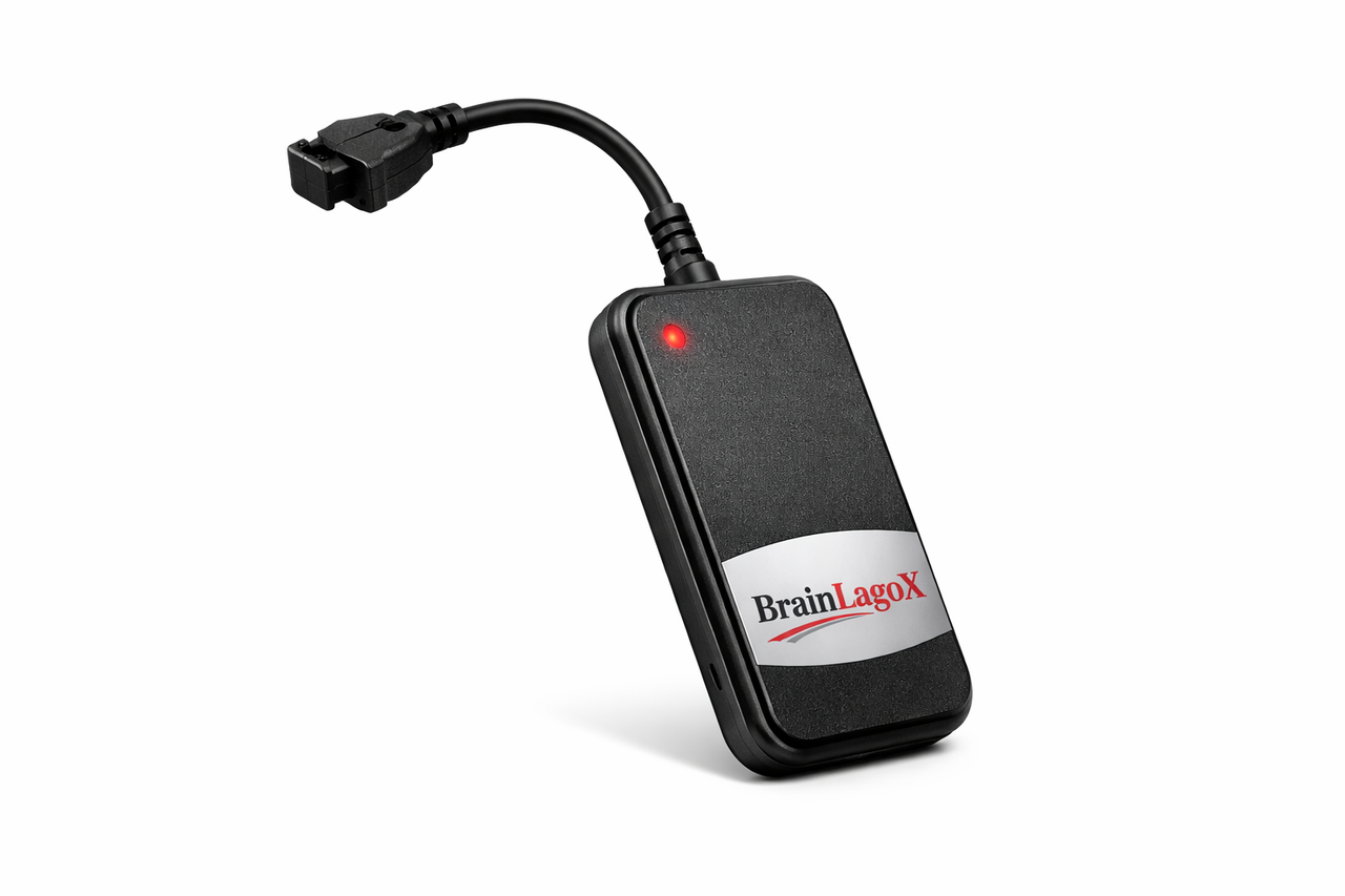 GPS Tracker