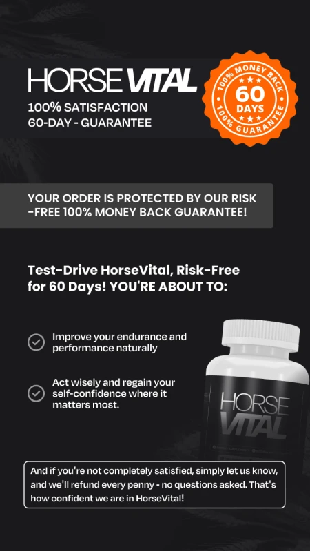 Horse Vital