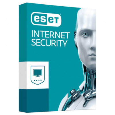 ESET Internet Security 18.0.12.0 + License Key 2025