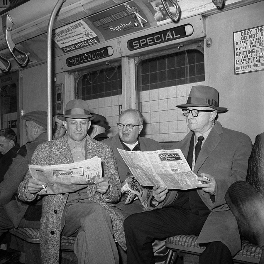 3)-Aqueduct-Special-Mar-21-1960