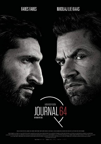 Journal 64 (The Purity Of Vengeance)(Department Q) [2018][DVD R2][Spanish]